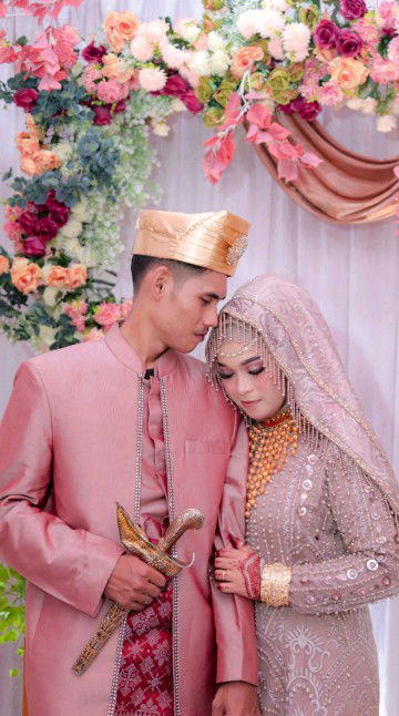 SARI MULYA NINGSIH profile icon