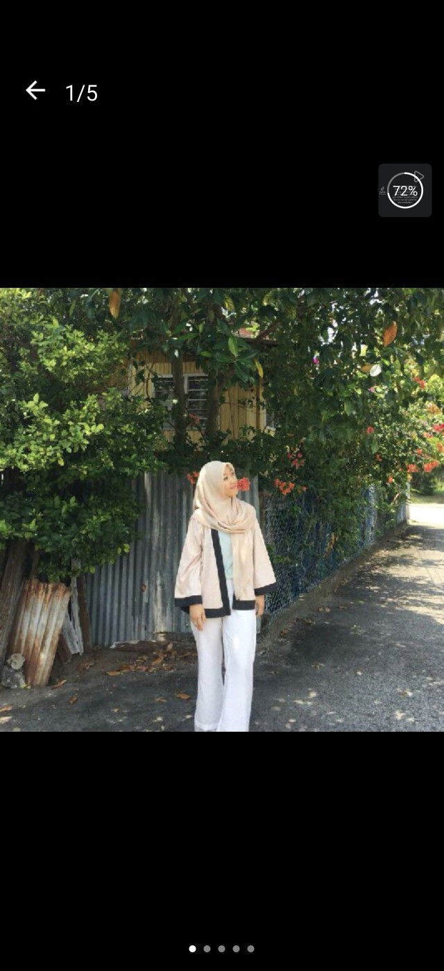 Wanie Asri profile icon