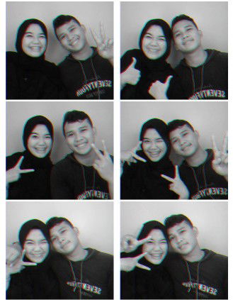 Sofhia Aisyah profile icon