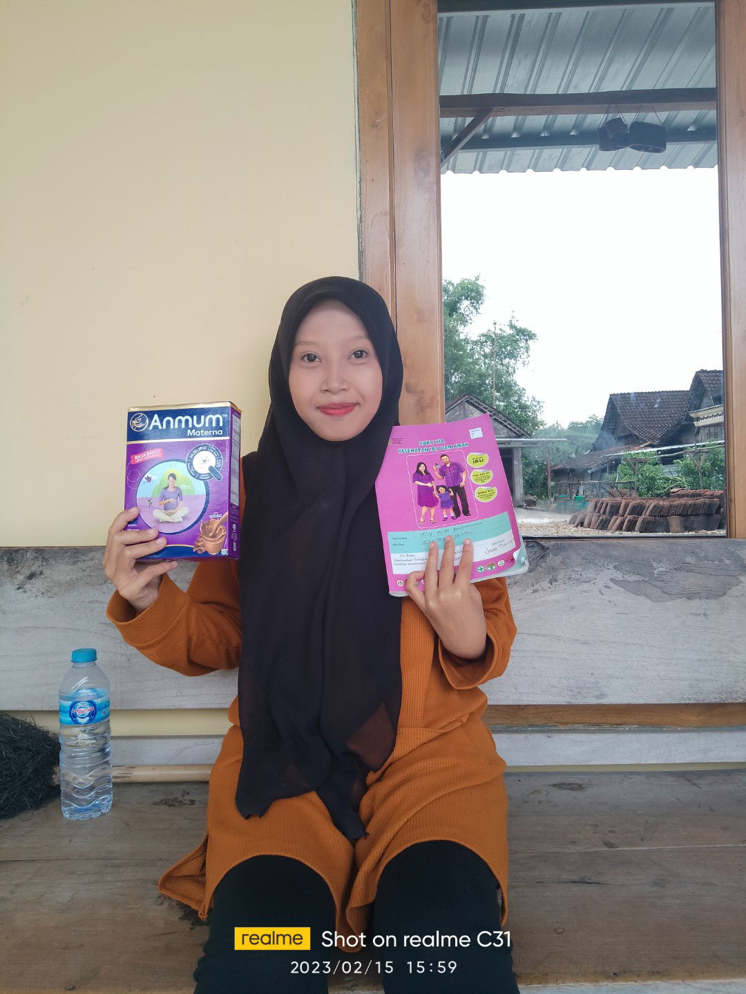 sely putri Rahmawati profile icon