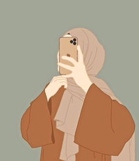 anonim profile icon