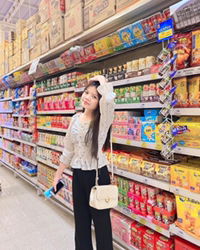 Bai Fernn profile icon