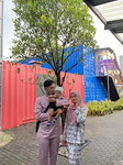 Fatin Najiha profile icon