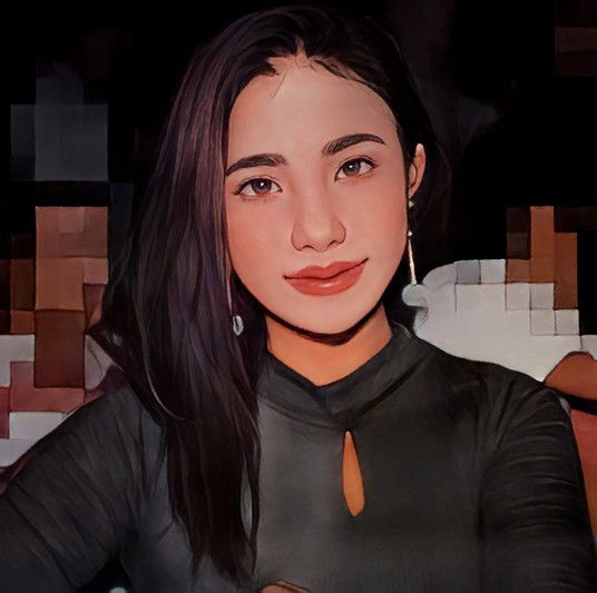 myrle anne dela cruz profile icon