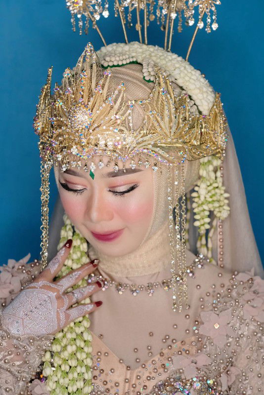 Puspa Lidiyana Suwita profile icon