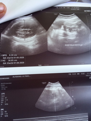 1st time soon to be Mommy ?