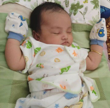 alya syahira Adrianto