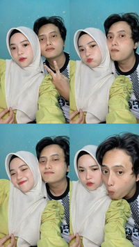 Atikah Saad profile icon