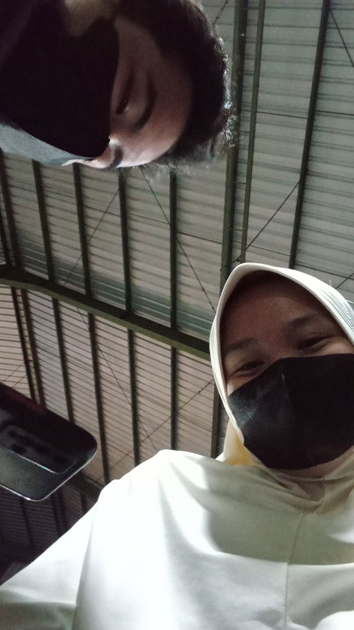 Just Salma profile icon