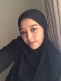 Pradini Nurachmagita profile icon