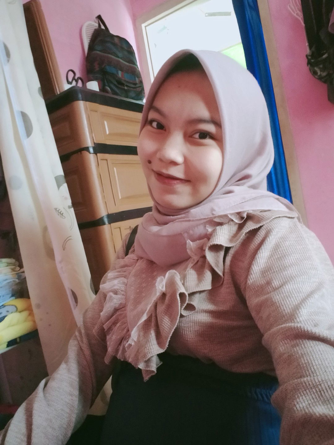 Ruri Qurota aini profile icon