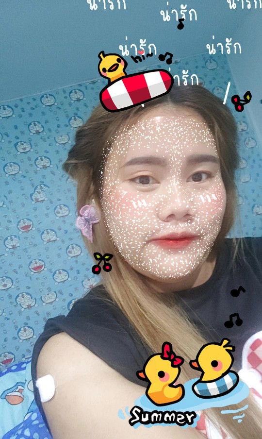 นิศาชล จรูญเรือง profile icon