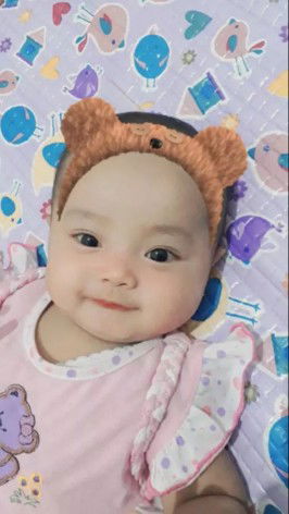 Qurata A'yun Nadhif profile icon