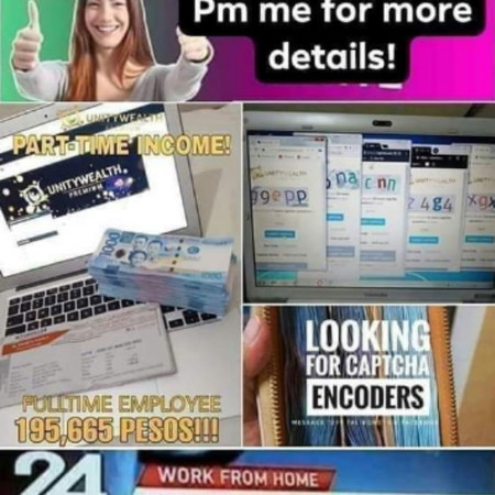 extra income
