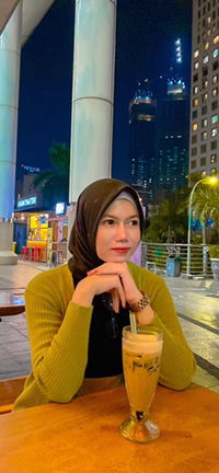 Alyssa Viorety profile icon