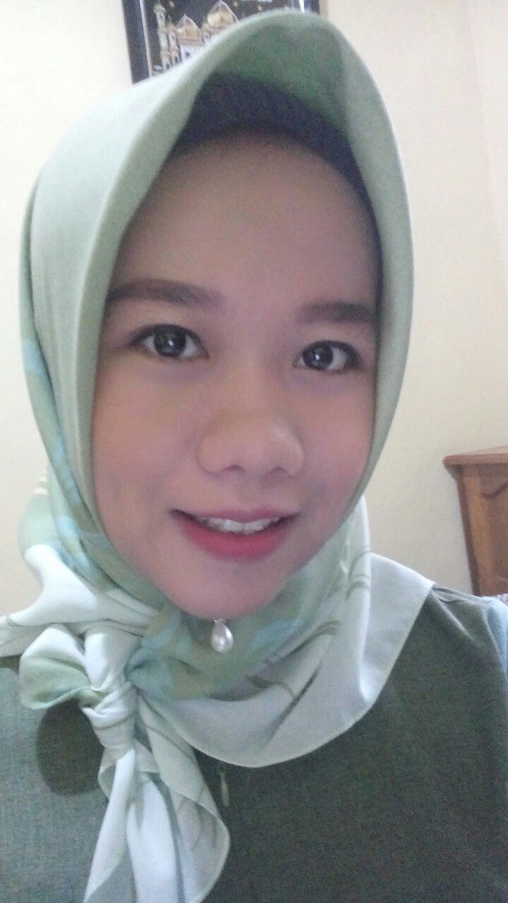 taufik ari widodo profile icon