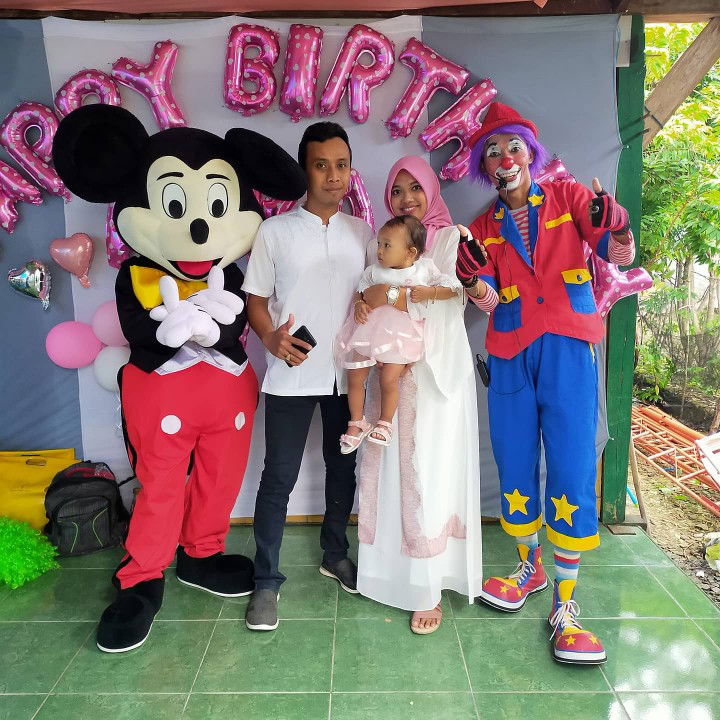 Dieach Si Chubie Cubie profile icon