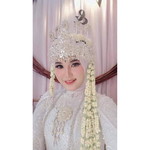 Vera sintia lestari profile icon