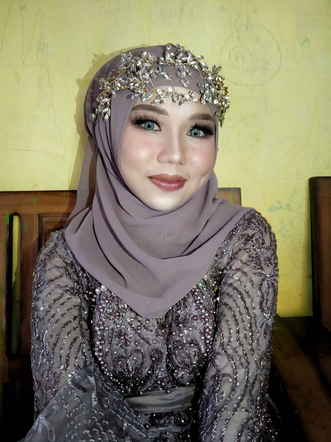 Karwati profile icon