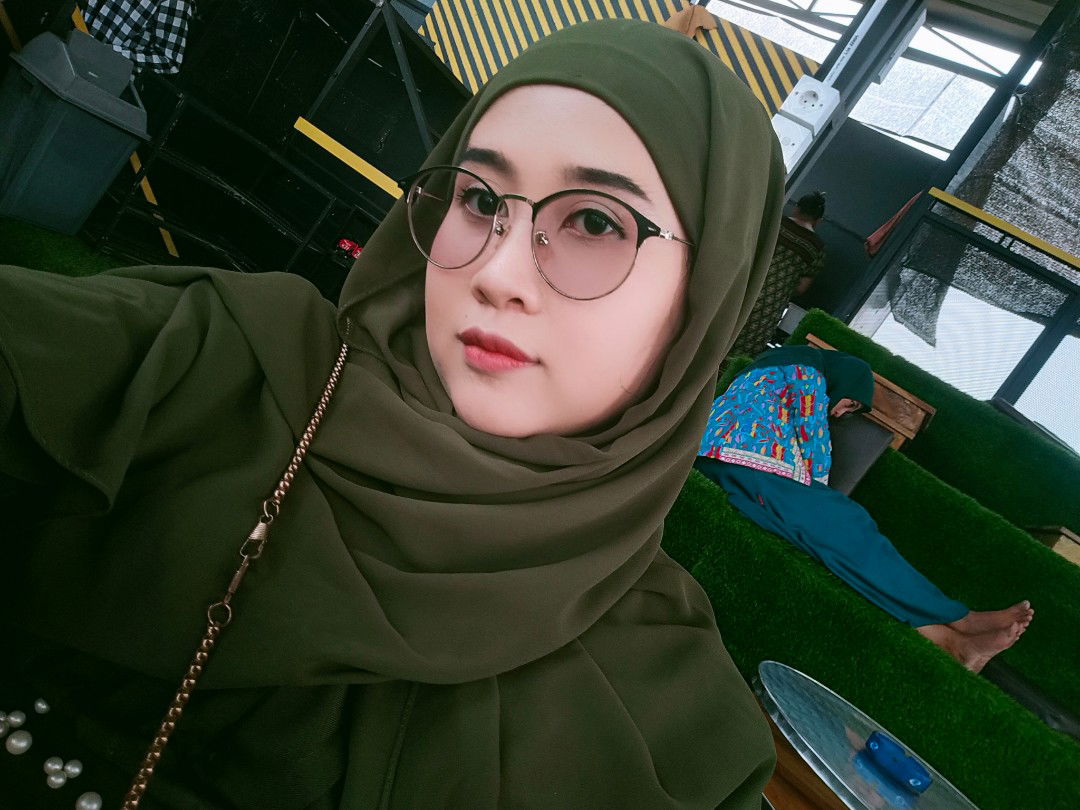 Atika Tan profile icon