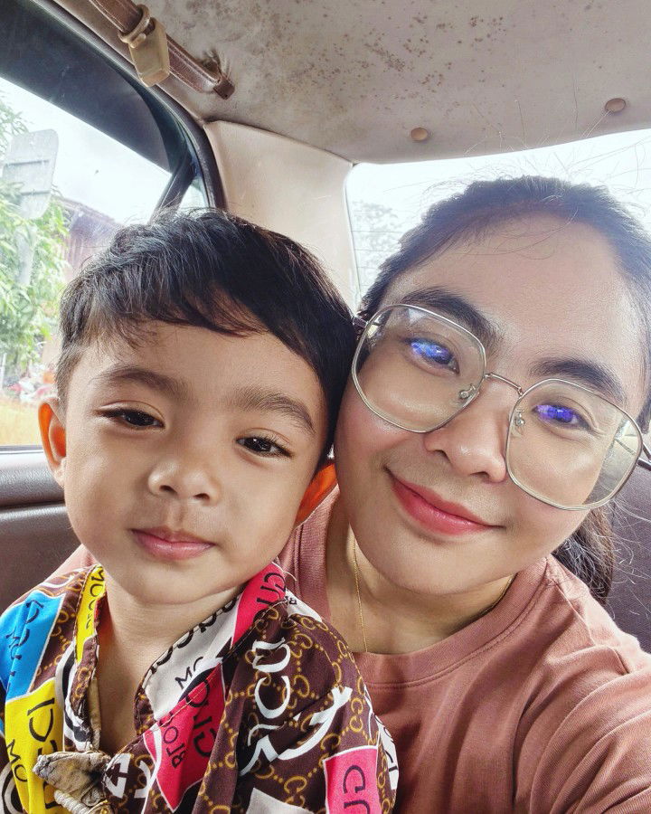 Suda Aphassakurn profile icon