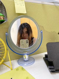 Shairrah Cruz profile icon