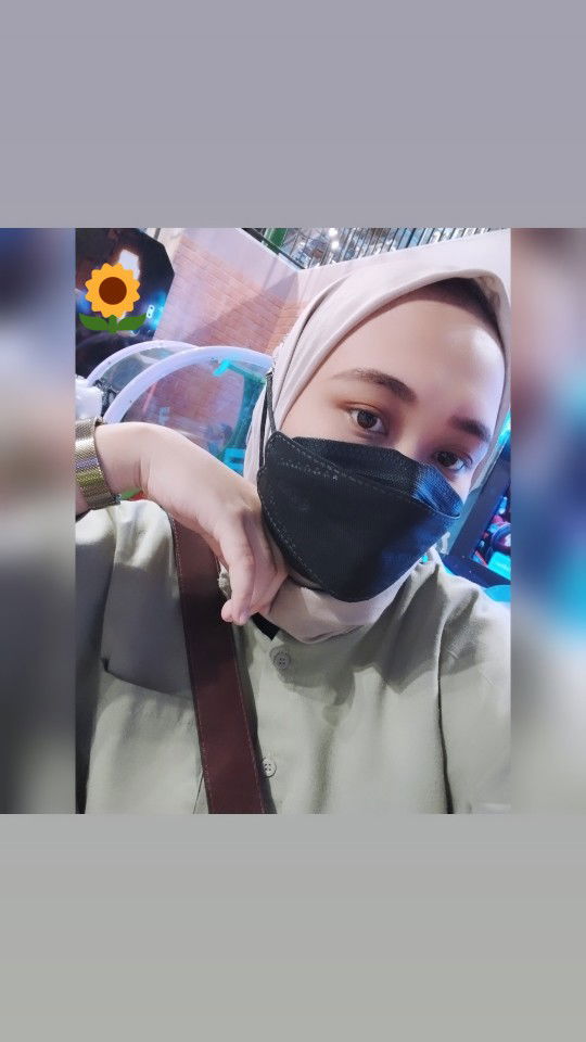 Dede Destiyani profile icon