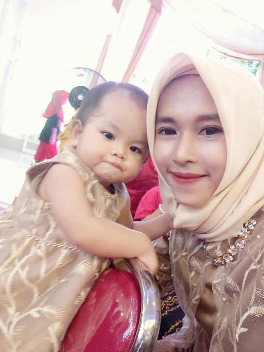 Anita Fransisca profile icon