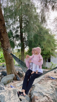 Nur Mahfuzah Binti Mohamad Tajuddin profile icon