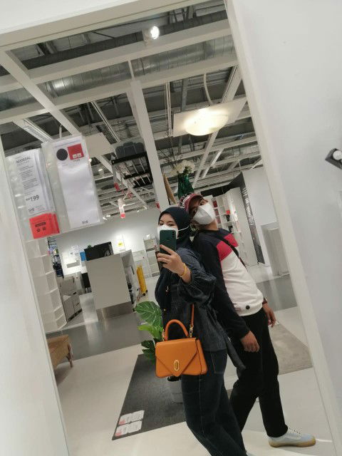 Faasha Nazira profile icon