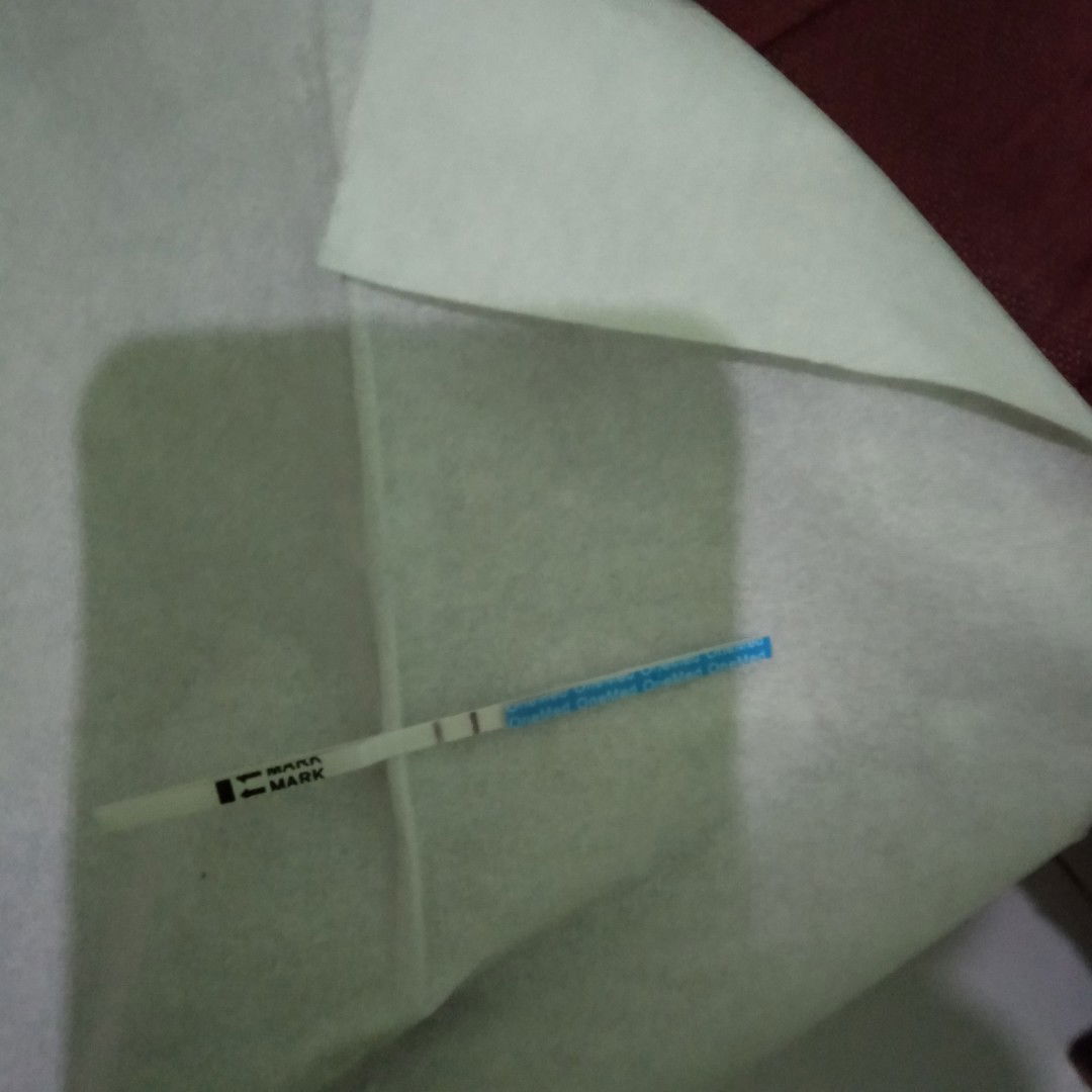 Penebalan Dinding Rahim