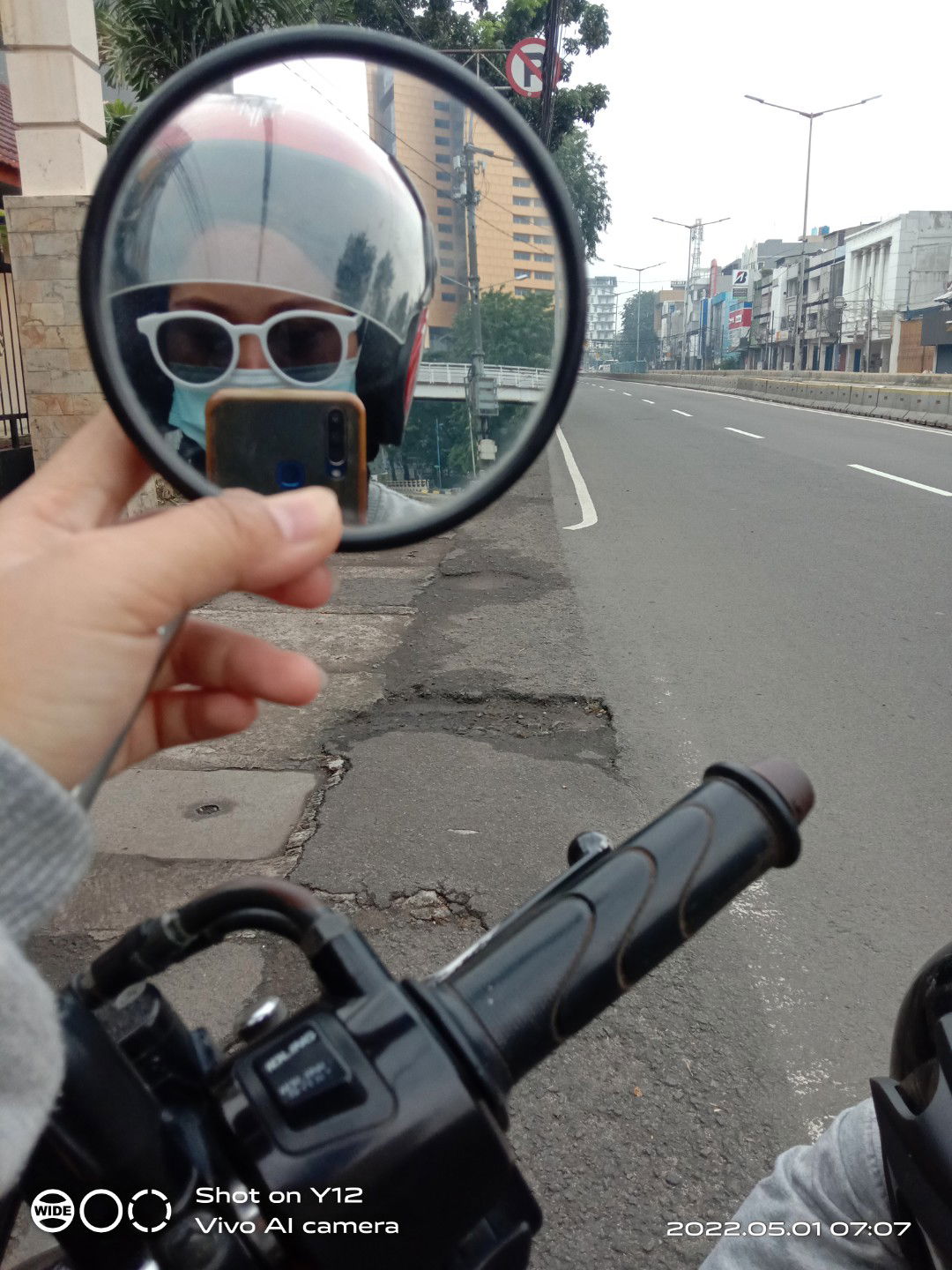 Saeful Prayudha profile icon