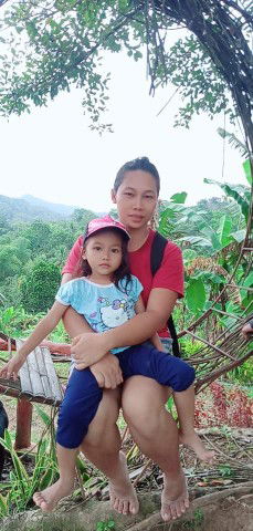 mildred espinosa profile icon