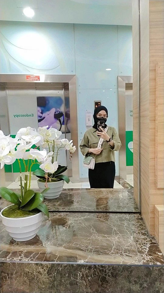 Hairunnisa profile icon