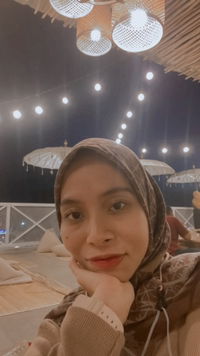 Nur Maulidya profile icon