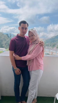 Fyraa Noordin profile icon