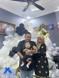 Noor Ashikin profile icon