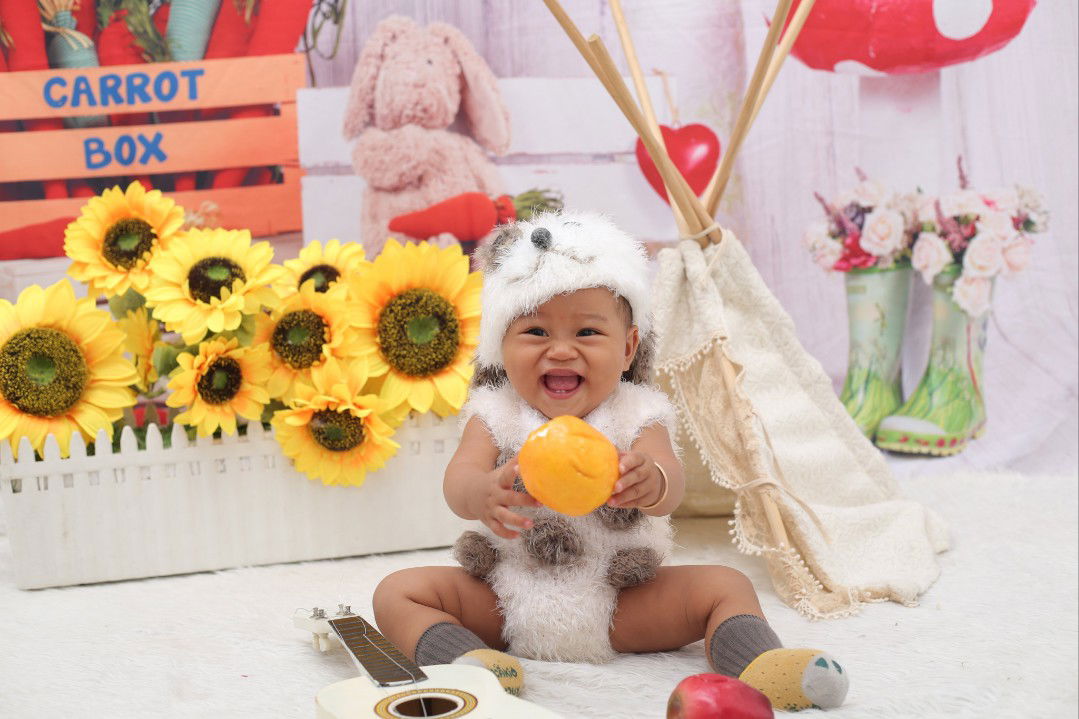 Lan Anh profile icon