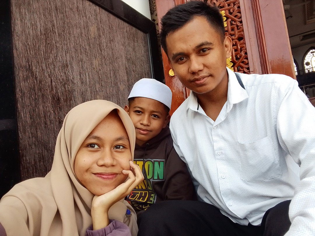 Nurlaeilly Tyas Utami profile icon