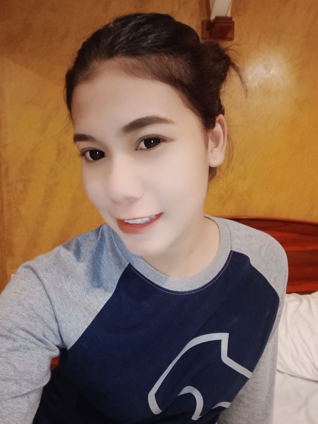 Chenchira Promchin profile icon