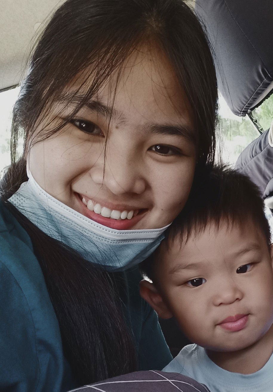 Rina Umali profile icon