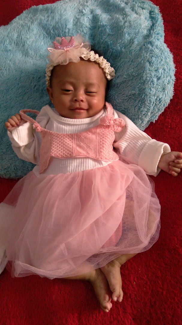 diqh arumnia profile icon