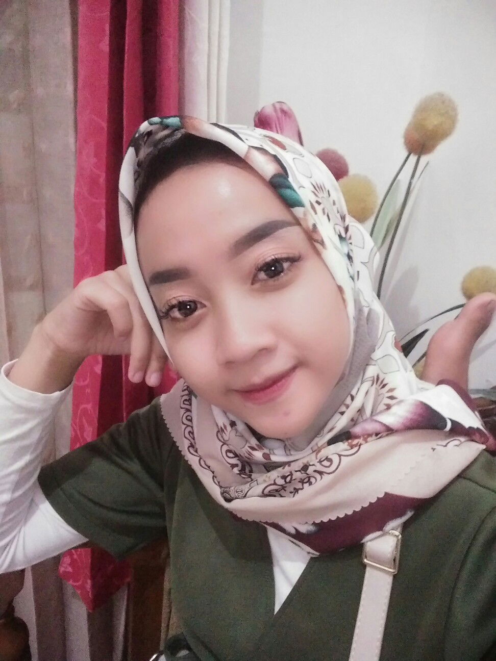 dila ardila profile icon