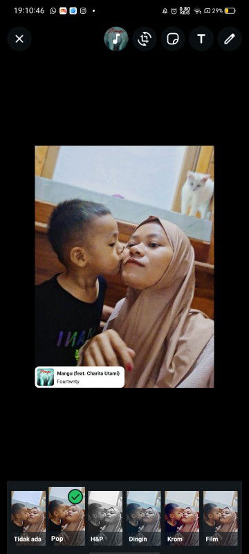 yuli sefia profile icon