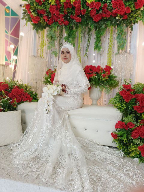 Putri Yasmeen profile icon