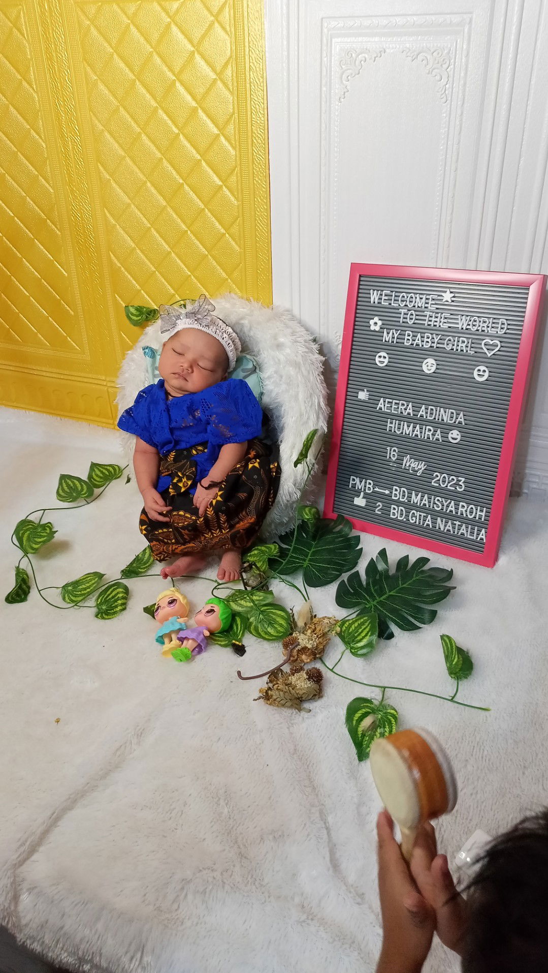 Lina Santiana profile icon