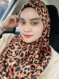 Nur Fatihah abdul mubin profile icon