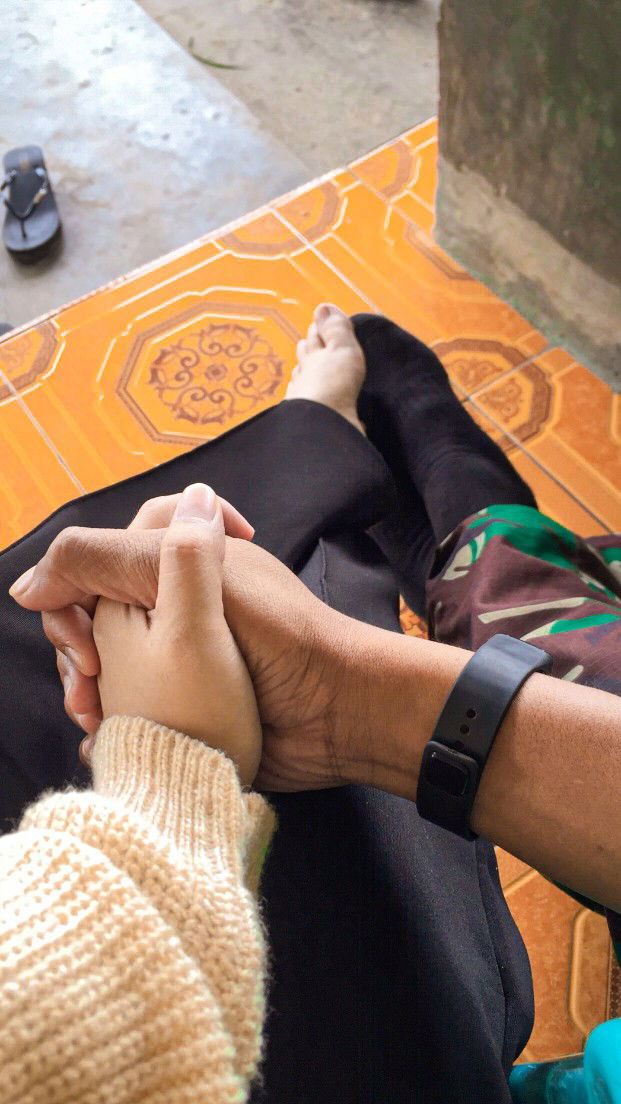 Sam shany profile icon