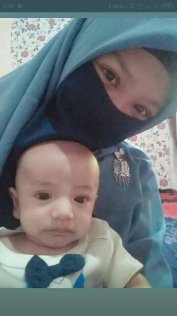 Ummu Hafidz profile icon