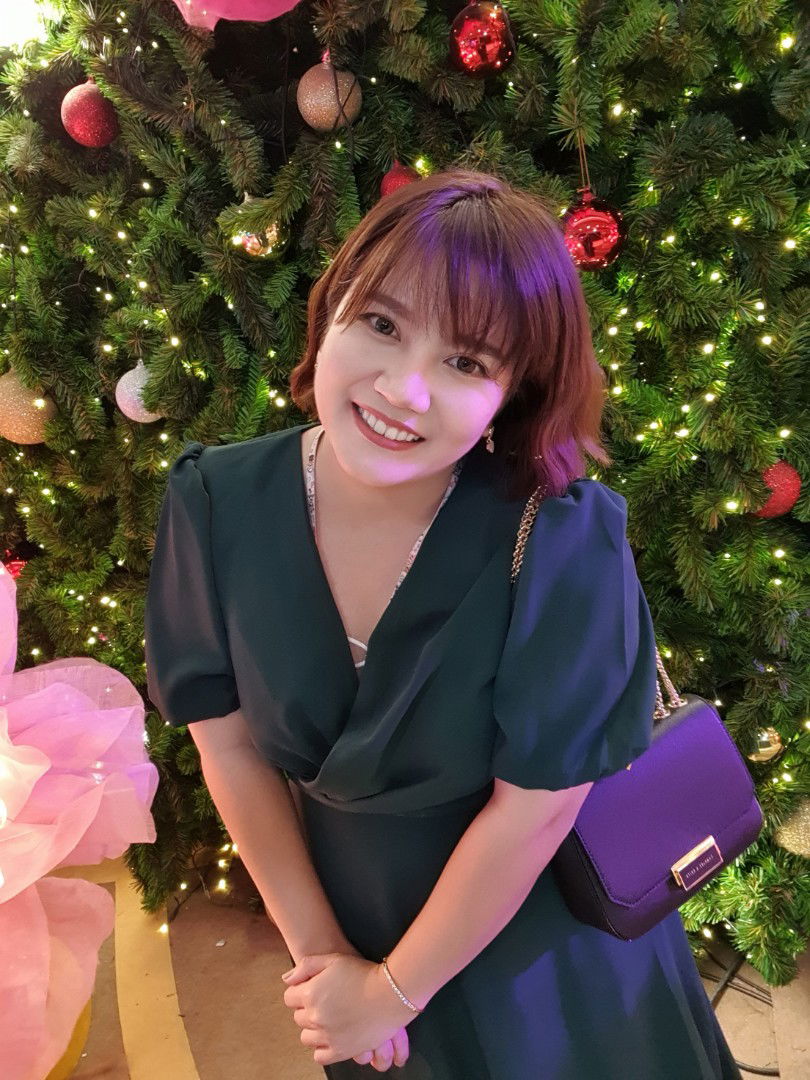 DUTRUETHAI B. profile icon